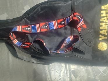 самокаты бишкек цена: Акустическая гитара Kabat 38" + чехол и ремень - Размер: 38 дюймов — 3