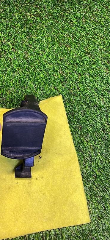 BMW, Б/у, Оригинал