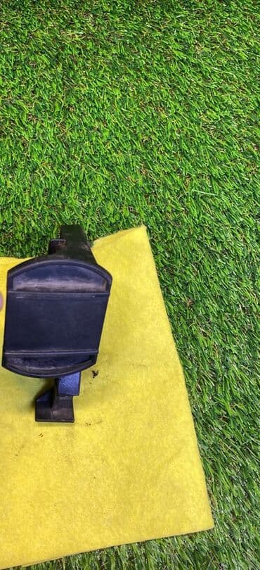 e38: BMW, Б/у, Оригинал — 1