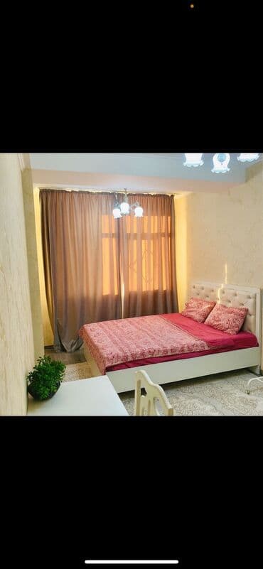 снять квартиру тунгуч: 2 комнаты, Собственник, Без подселения, С мебелью полностью — 3