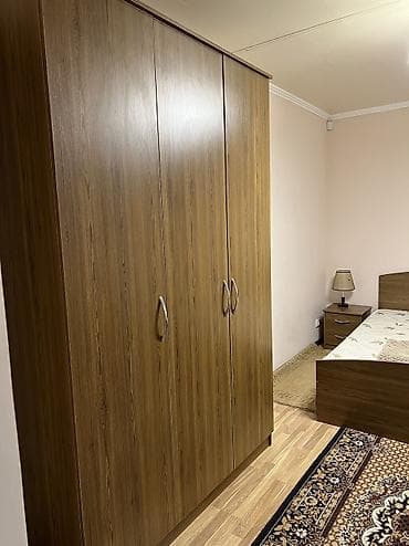 Үйлөр: Продам уютную дачу в горах в 30 км от города (по дороге на — 6