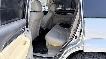 lexus gx 470 монитор: Lexus GX: 2005 г., 4.7 л, Автомат, Газ, Внедорожник — 10