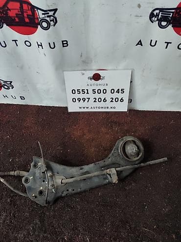 Задний правый рычаг Hyundai 2016 г., Б/у, Оригинал at lalafo.kg Задний правый рычаг Hyundai 2016 г., Б/у, Оригинал