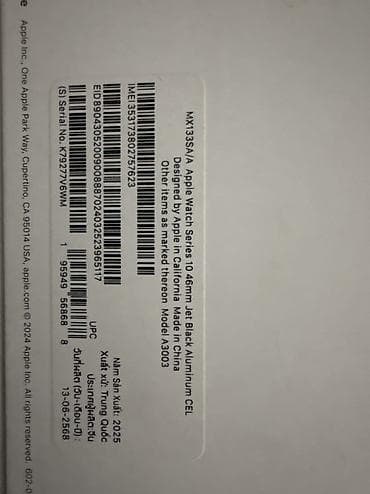 coros pace: Эпл вотч комплектом аксессуаров. Использовались 2 дня - владельцу не — 3