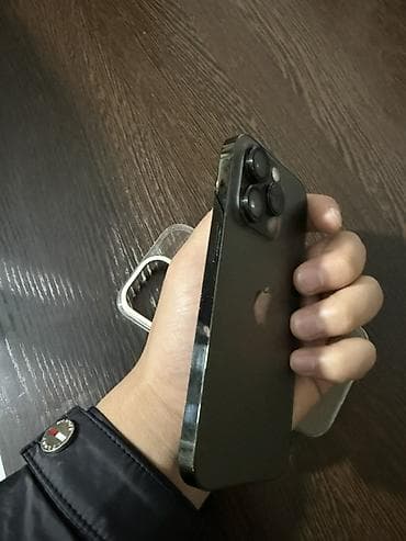 lalafo iphone 14 pro max: IPhone 14 Pro, 256 ГБ, Черный, Чехол, 79 % — 4