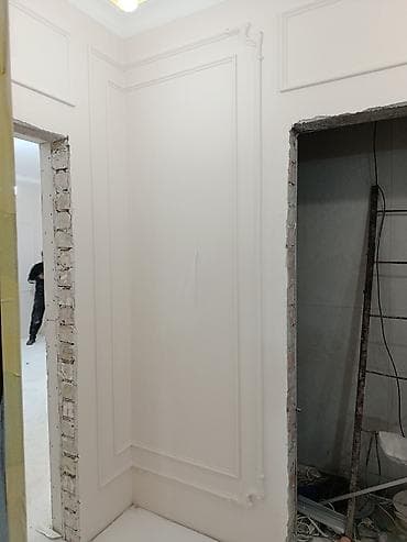 покраска лестниц: Акция Окрасочные работы безвоздушным распылением Профессиональная — 5