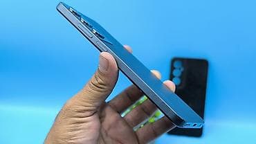 Realme C65, Б/у, 256 ГБ, цвет - Серый, 2 SIM — 7