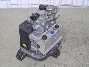 ступица нива: Блок ABS Daewoo 1999 г., Б/у, Оригинал, Германия — 2