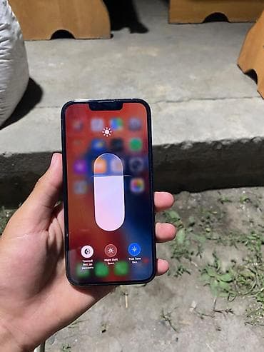 surface 4: IPhone 13 Pro, Б/у, 256 ГБ, Графит, 82 % — 5