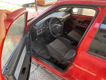 Daewoo Nexia: 2009 г., 1.6 л, Механика — 5