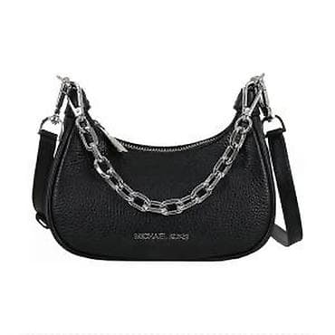 цепочка с ракушкой: Продаю сумку Michael Kors, оригинал. Новая, с этикеткой, ни разу не — 5