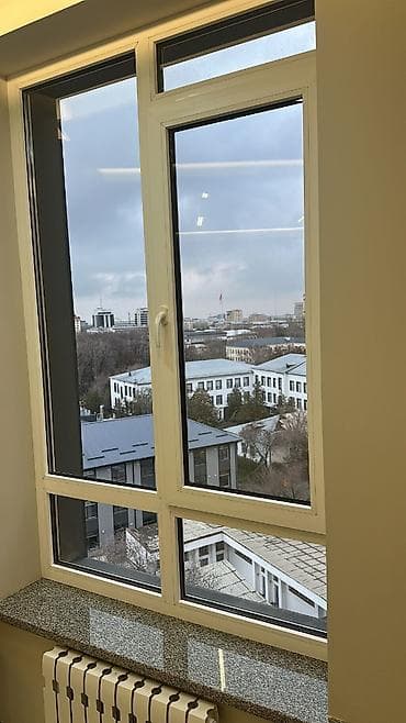 Квартиры: 2 комнаты, Золотой квадрат Агентство недвижимости, Без животных, от 6 месяцев, от 1 года, С мебелью полностью — 7