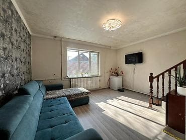 продаю дом село ак жол: Продаётся новый 2-этажный кирпичный дом 78 м² на участке 5,4 соток — 4