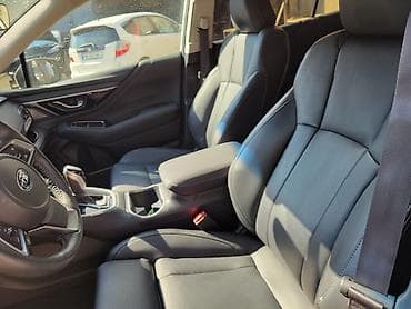 subaru 2016: Subaru Outback: 2019 г., 2.5 л, Типтроник, Бензин, Универсал — 6