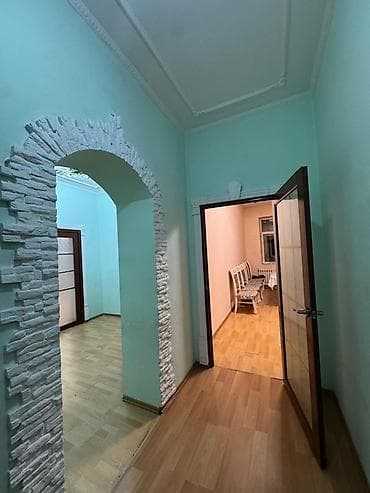 Коммерциялык мүлк: 3 бөлмө, Менчик ээси, Жарым -жартылай эмереги бар — 4