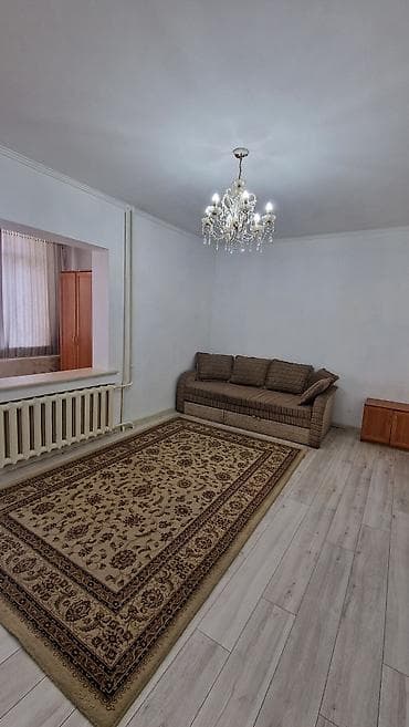 некая: 2 комнаты, Собственник, Без подселения, С мебелью полностью — 1