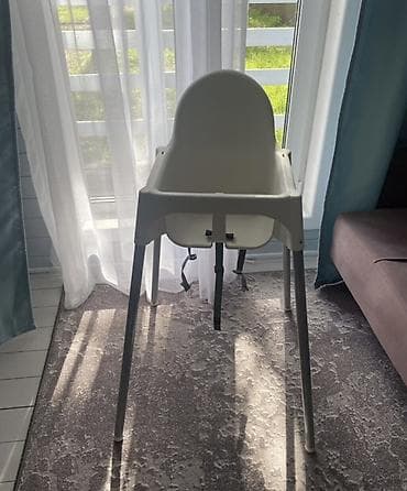 коляска бу бишкек: Коляска, цвет - Черный — 3