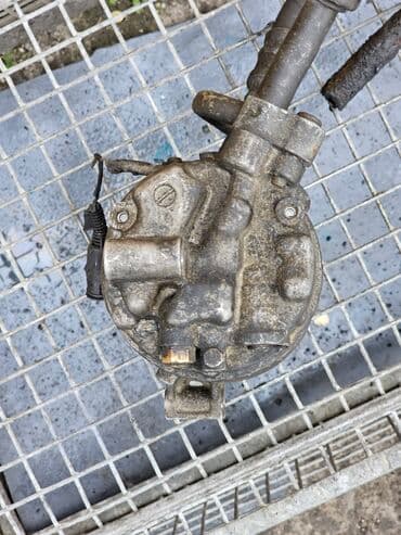 промышленные компрессор: Компрессор BMW 1999 г., Б/у, Оригинал, Германия — 12