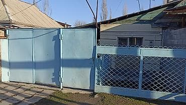арча бешик 1: Продается жилой дом. Бишкек, ул.Широкая, район трассы Манас, площадь — 6