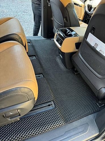 Аксессуары и тюнинг: Полики — 7