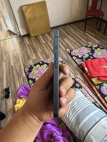 айфон se 256: IPhone 13, 256 ГБ, Синий — 1
