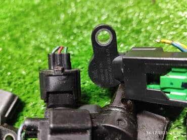 запчасти на тойота сурф в бишкеке: Датчик коленвала Nissan Б/у, Оригинал, ОАЭ — 2