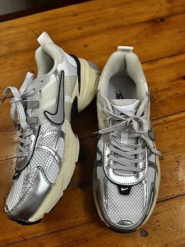 кроссы: Кроссовки Nike run vk2 новые - Размер: US 8 / UK 7 / EU 41 / BR 39.5 — 3