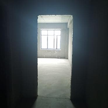 2 комнаты, 68 м², Элитка, 6 этаж, ПСО (под самоотделку) — 2