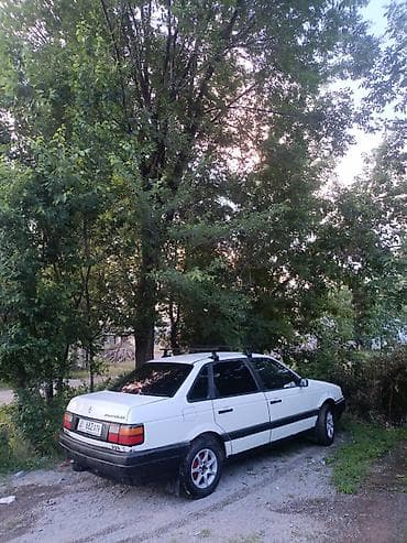 гольф 3 кпп: Volkswagen Passat: 1991 г., Механика, Бензин, Седан — 10