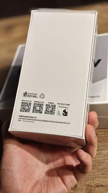 modern warfare: Honor Win Аккумулятор 10,000 Mah Snapdragon 8 Elite gen 5 Экран — 4