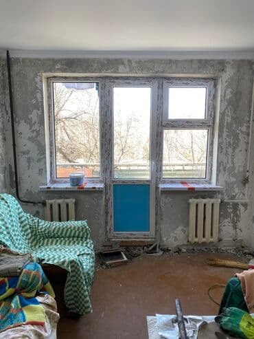 замена резинок на пластиковых окнах цена бишкек: 🔨 ЖАҢЫ ПЛАСТИК ТЕРЕЗЕЛЕР – САПАТ ЖАНА ЫҢГАЙЛУУЛУК! Luxfen – терезе — 2