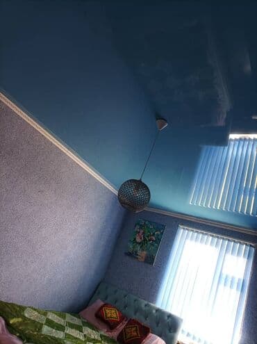 требуются монтажники натяжных потолков: Натяжной потолок Глянцевое, Матовое, 3D потолки Монтаж, Гарантия, Демонтаж — 11