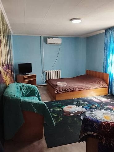 сдаю дом без хазаин: Гостиница час/ночь/сутки — 2