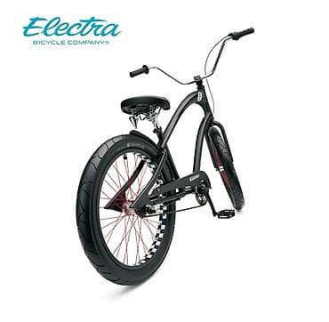 планетарий: Велосипед Люкс Класса! Rolls Royce среди велосипедов… Выбор многих — 2