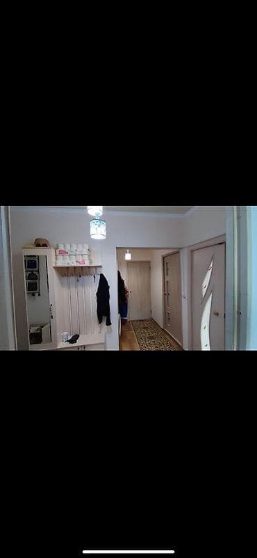 кввр: 3 комнаты, 72 м², 105 серия, 5 этаж — 3