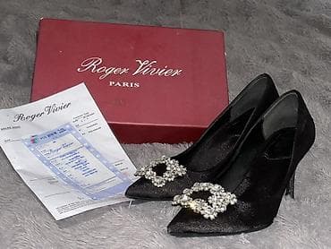 очки для зрения бишкек: Элегантные туфли Roger Vivier ✨ Оригинал, есть подтверждающие — 3