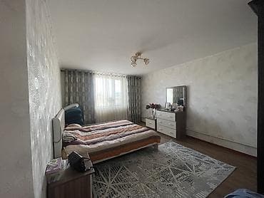 old bishkek: Дом в ж/м Арча-Бешик, 7 комнат, 128 м², участок 6 соток — 192 000 $ — 10