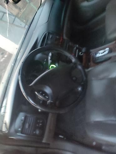 кытай авто: Chevrolet Evanda: 2007 г., 2 л, Автомат, Бензин, Седан — 6