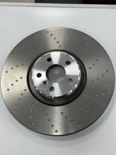 купить дом в кордае: Комплект тормозных дисков BMW 2018 г., Новый, Оригинал, Германия — 3