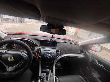 ниссан микра мотор: Honda Accord: 2008 г., 2.4 л, Автомат, Бензин, Седан — 4