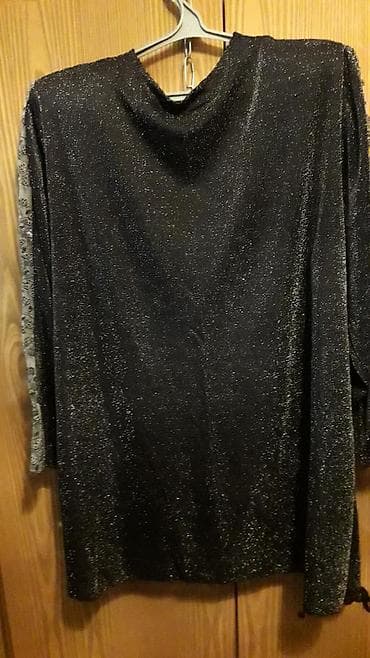 Спецодежда: БЛУЗКА НАРЯДНАЯ. Б/У. РАЗМ 62 -64. СОСТОЯНИЕ ОТЛИЧНОЕ. СМОТРИТЕ — 3