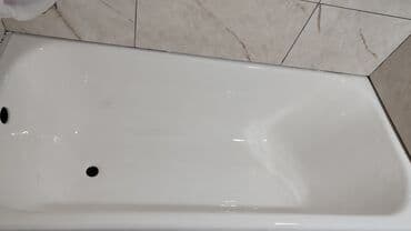 эмалировать ванну: Реставрация ванн Больше 6 лет опыта — 3