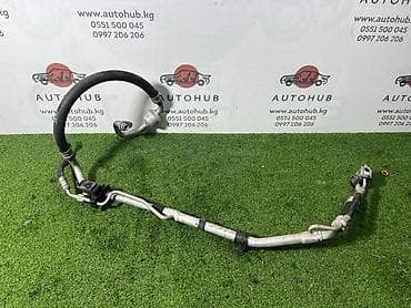 lpg: Трубка кондиционера Kia K5 JF 2.0 LPG 2017 (б/у) — 1