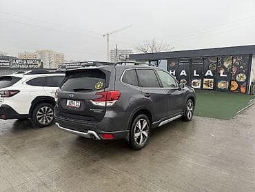 субару бишкек: Subaru Forester: 2021 г., 2.5 л, Автомат, Бензин, Кроссовер — 6