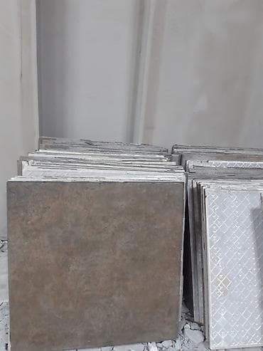 Назначение: Для пола, Матовое