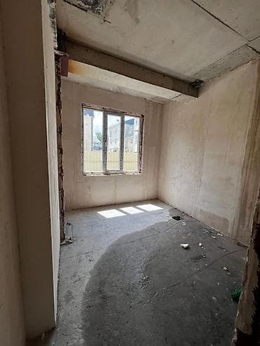 1 комната, 36 м², Индивидуалка, 1 этаж, Готовая ПСО (под самоотделку) at lalafo.kg 1 комната, 36 м², Индивидуалка, 1 этаж, Готовая ПСО (под самоотделку)