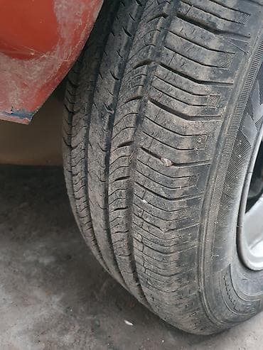 багажник для срв: Honda CR-V: 1997 г., 2 л, Автомат, Бензин, Кроссовер — 8