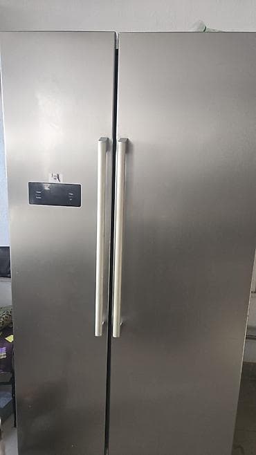 lg холодильник цена: Холодильник LG, Б/у, Двухкамерный, Total no frost, 60 * 2 * 60 — 8