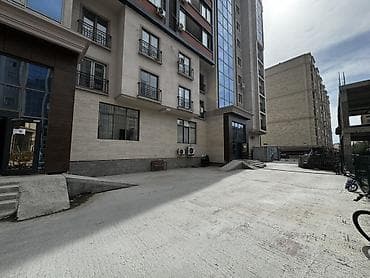 Кыймылсыз мүлк: 4 бөлмө, 130 м², 3 кабат, Даяр ПСО (өзү оңдоп түзөтүп бүтүү үчүн) — 3