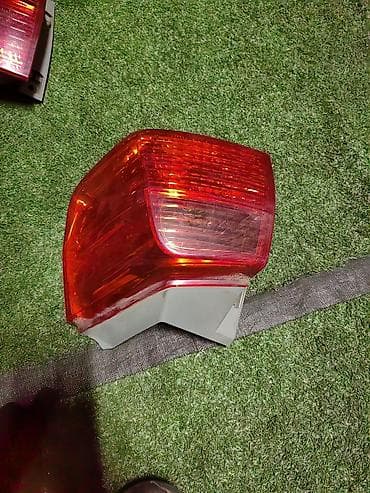 porter 2: Комплект стоп-сигналов Honda Б/у, Оригинал, Германия — 5